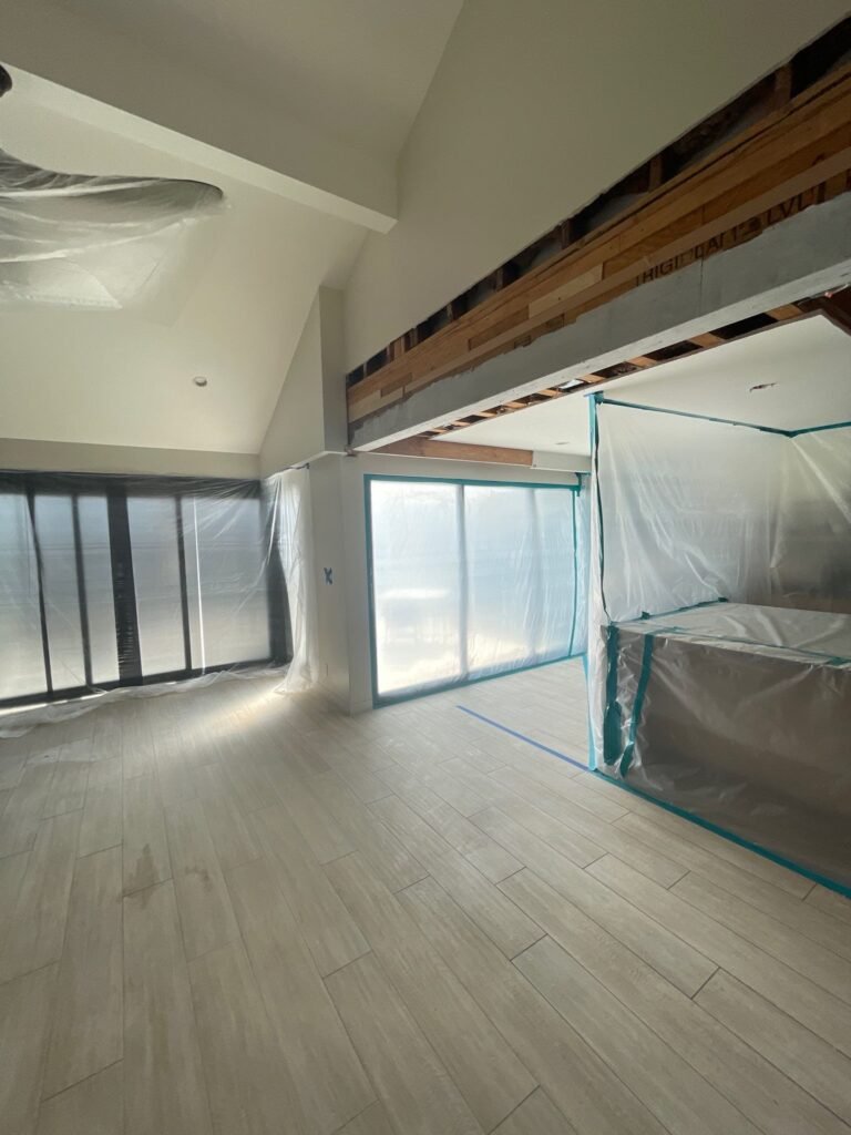 Water Damage Restoration in Oxnard