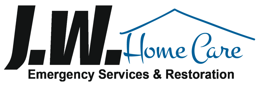 JW Home Care — Emergency Services & Restoration