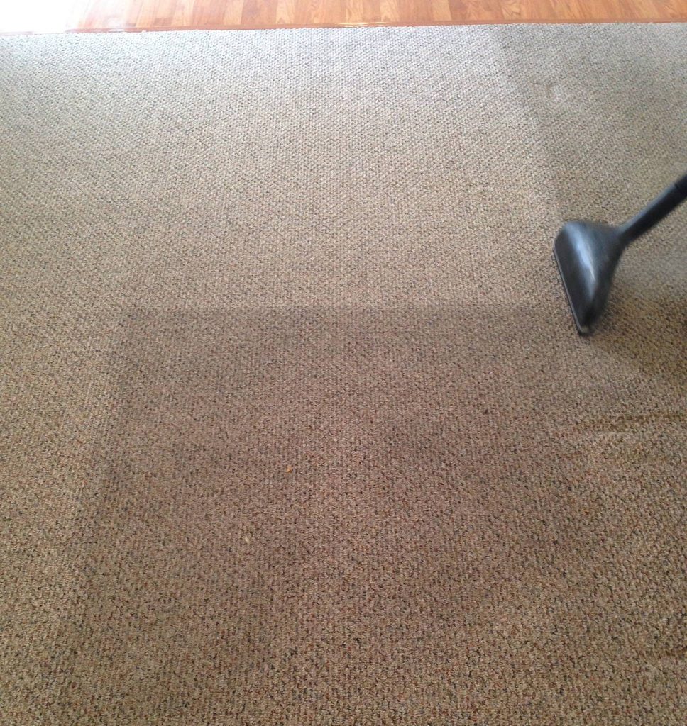Carpet Repair and Installation Services - Oxnard CA, Camarillo CA