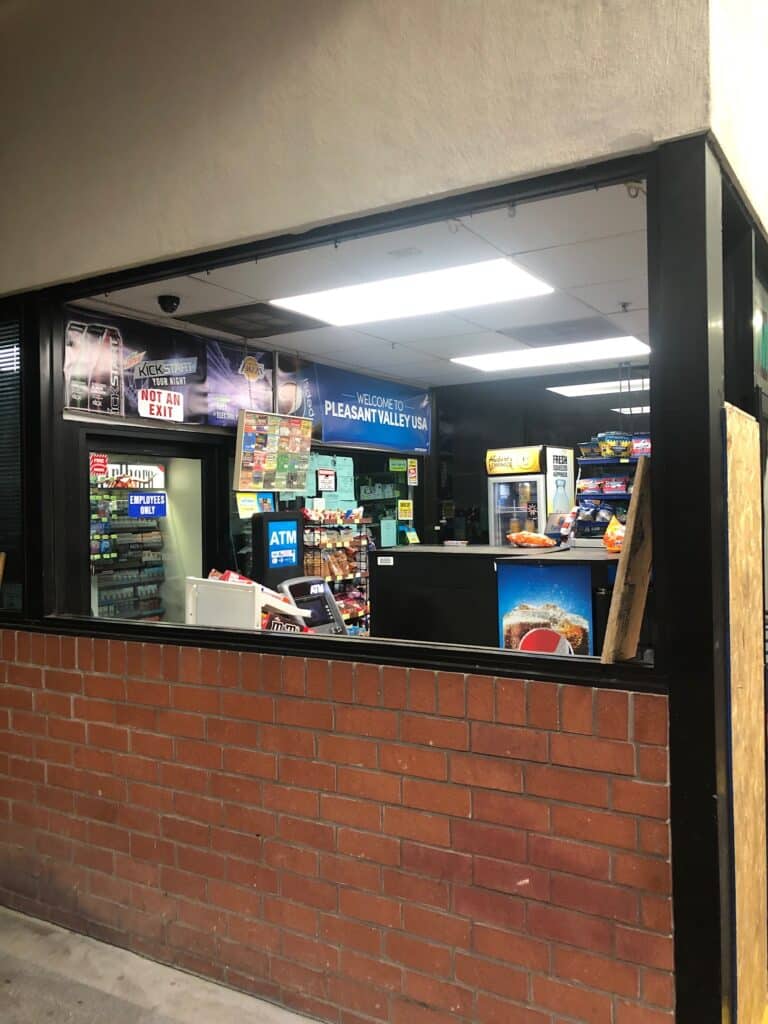 Board Up Service Call in Oxnard, CA