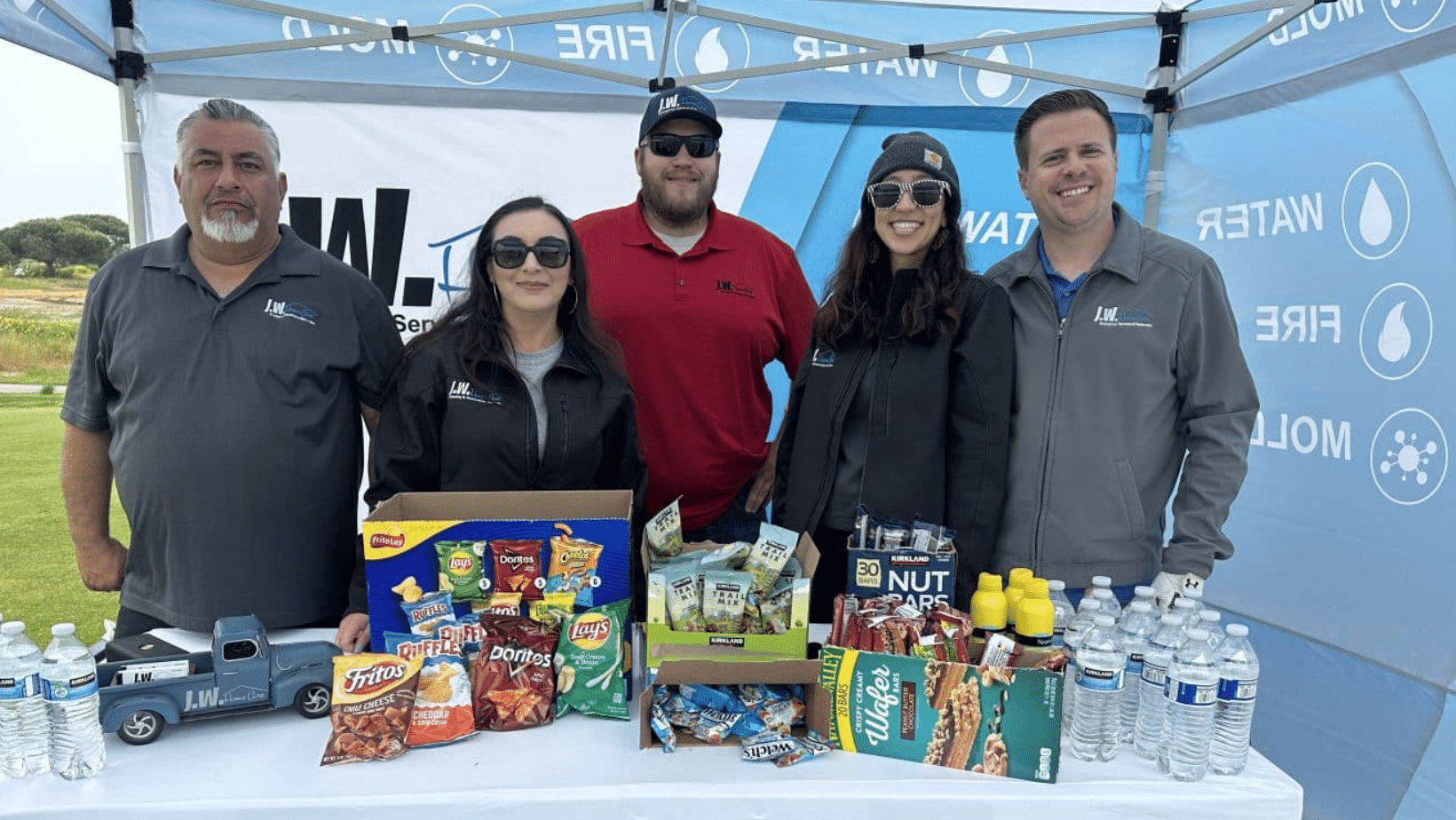 Ventura Police Community Foundation