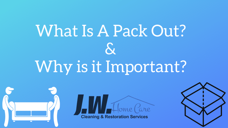 What Is a Pack Out and Why Is It Important