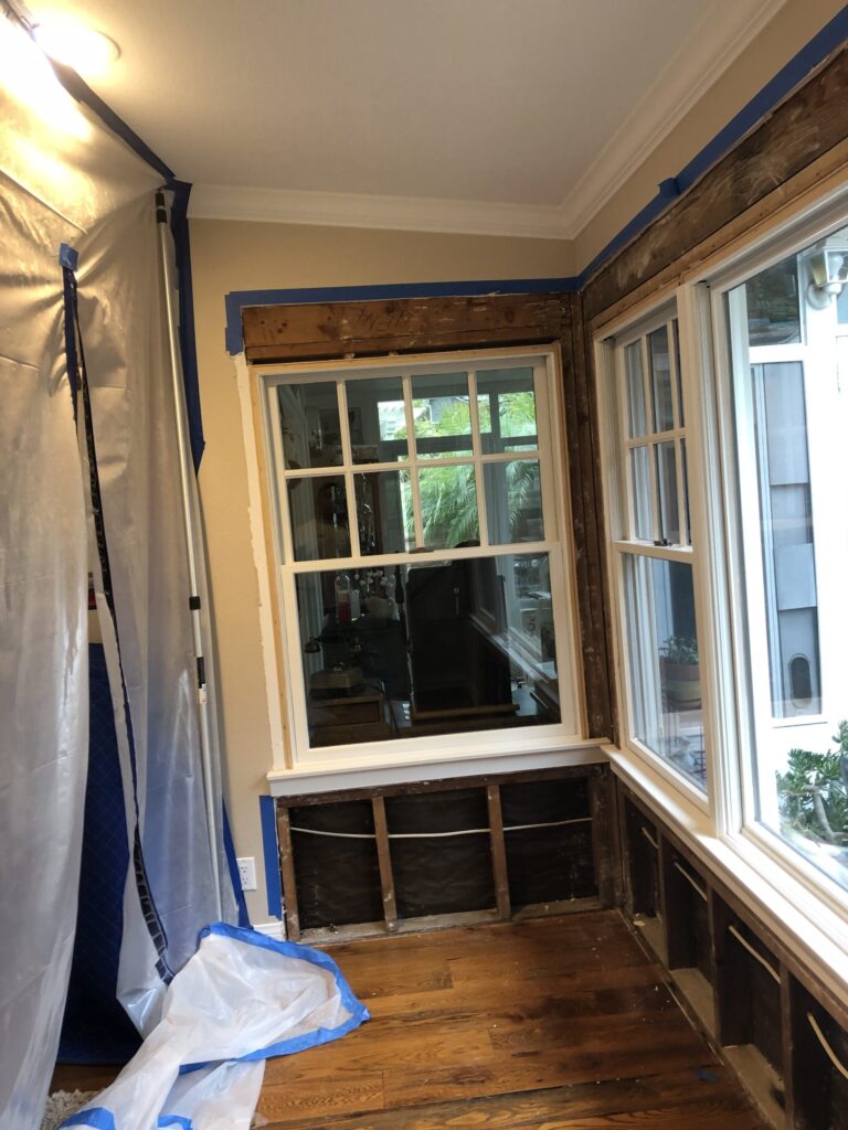 Roof Leak Causes Water Damage In Thousand Oaks CA
