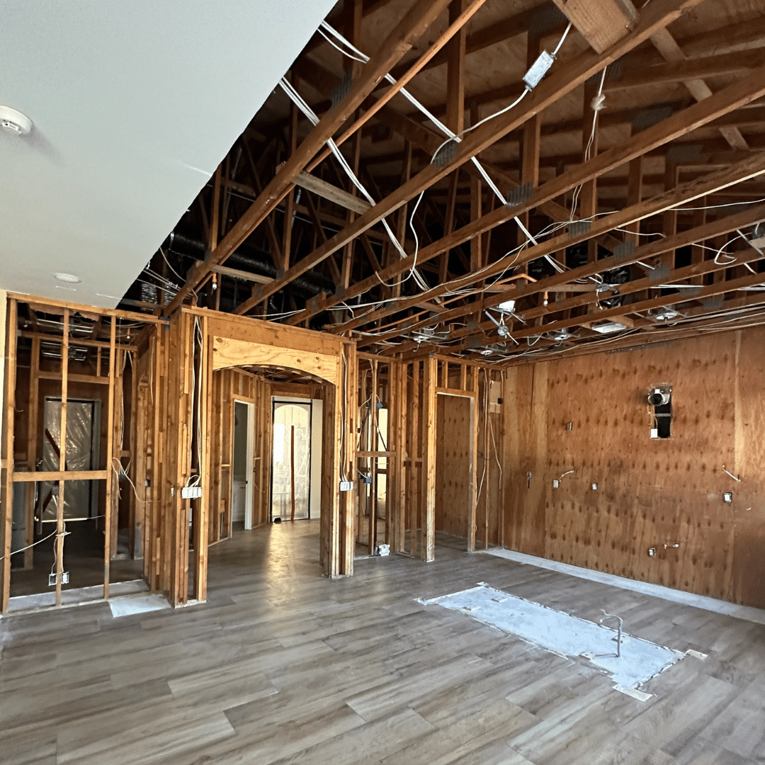 Water Damage Restoration In Thousand Oaks