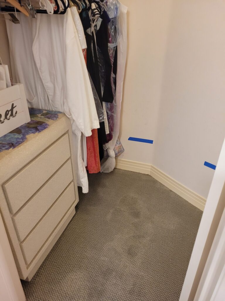 Water Damage Services in Newbury Park