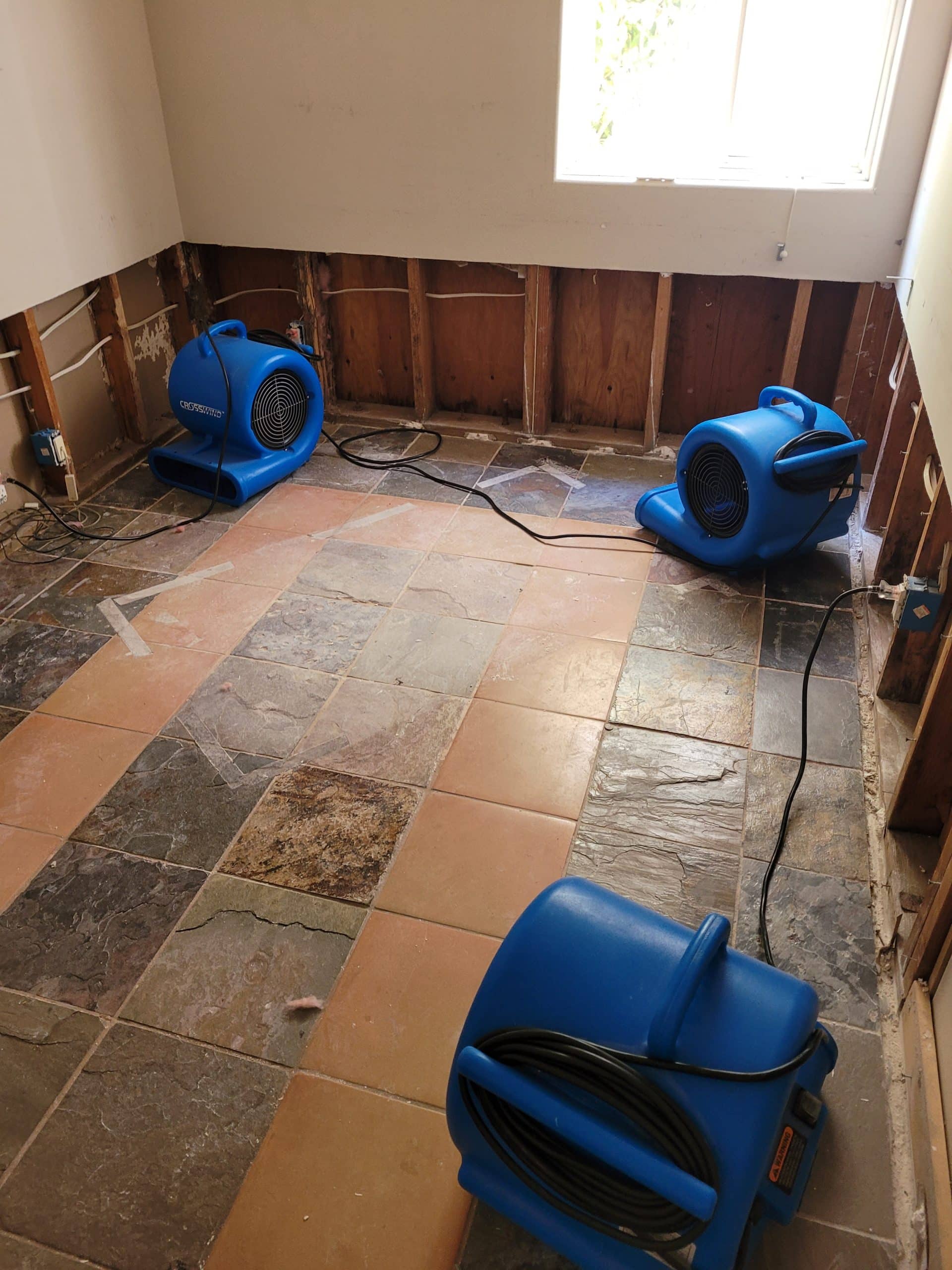 Water Damage Services in Newbury Park, CA