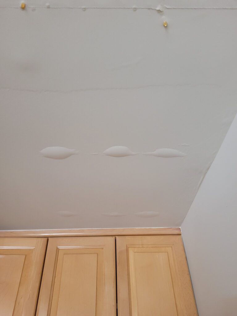 Water Damage Services in Newbury Park CA