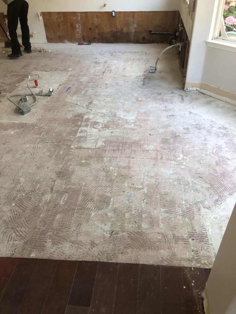 Water Damaged Home Ventura